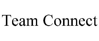 TEAM CONNECT