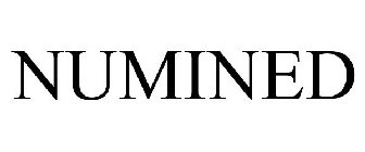 NUMINED