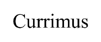 CURRIMUS
