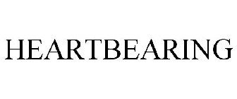 HEARTBEARING