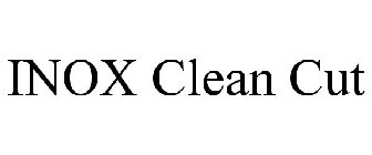 INOX CLEAN CUT