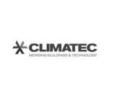 CLIMATEC MERGING BUILDINGS & TECHNOLOGY