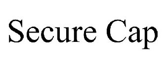 SECURE CAP