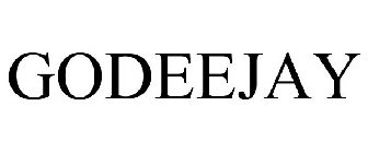 GODEEJAY