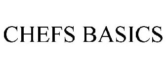 CHEFS BASICS