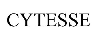CYTESSE