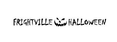 FRIGHTVILLE HALLOWEEN