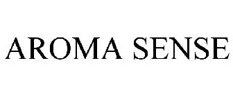 AROMA SENSE