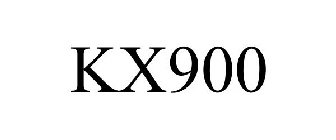 KX900