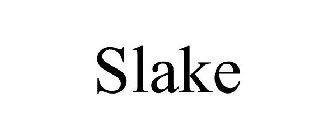 SLAKE