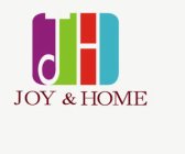 J H JOY&HOME