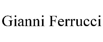 GIANNI FERRUCCI