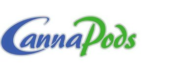CANNAPODS