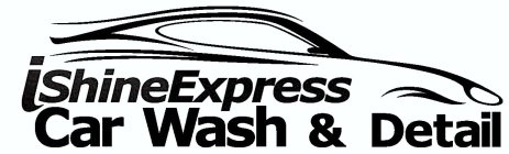 ISHINE EXPRESS CAR WASH & DETAIL