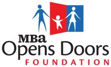 MBA OPENS DOORS FOUNDATION