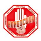 HONGOCURA STOP FUNGUS
