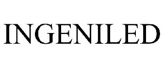 INGENILED