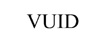 VUID