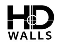 HD WALLS