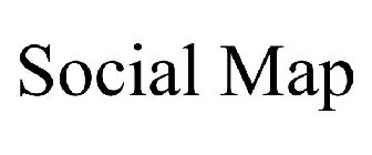 SOCIAL MAP