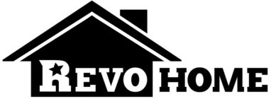 REVO HOME