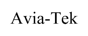 AVIA-TEK