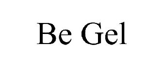BE GEL