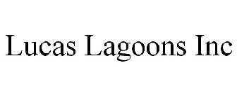 LUCAS LAGOONS INC