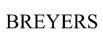 BREYERS