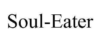 SOUL-EATER