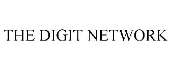 THE DIGIT NETWORK