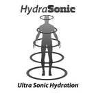 HYDRASONIC ULTRA SONIC HYDRATION