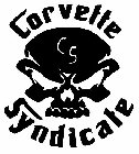 CS CORVETTE SYNDICATE CS