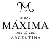 FMDA FINCA MÁXIMA DE ARGENTINA