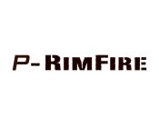 P-RIMFIRE