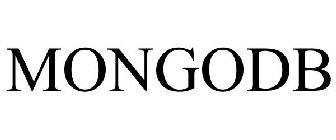 MONGODB