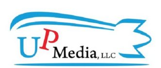 UP MEDIA, LLC