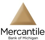 MERCANTILE BANK OF MICHIGAN