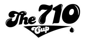 THE 710 CUP