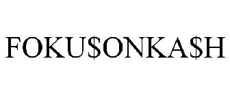 FOKU$ONKA$H