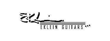 EKLEIN EKLEIN GUITARS