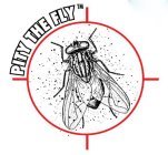 PITY THE FLY