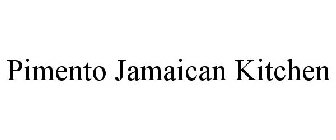 PIMENTO JAMAICAN KITCHEN