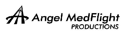 ANGEL MEDFLIGHT PRODUCTIONS