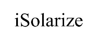 ISOLARIZE