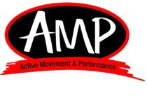 AMP ACTIVE MOVEMENT & PERFORMANCE