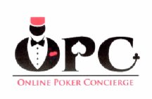 OPC ONLINE POKER CONCIERGE