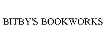BITBY'S BOOKWORKS