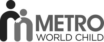 M METRO WORLD CHILD