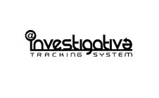 INVESTIGATIVE TRACKING SYSTEM